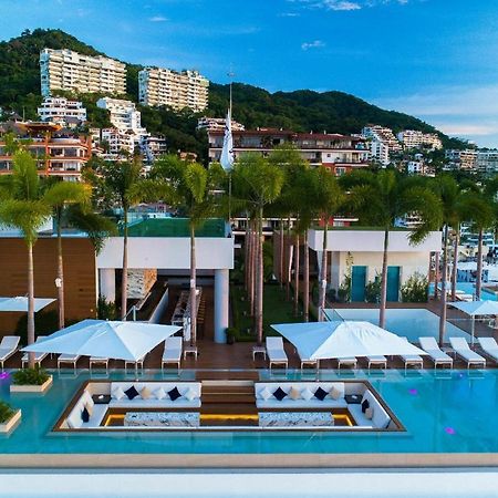 Pier 57 - 410 Amazing 2 Bedroom Condo Romantic Zone Puerto Vallarta Extérieur photo