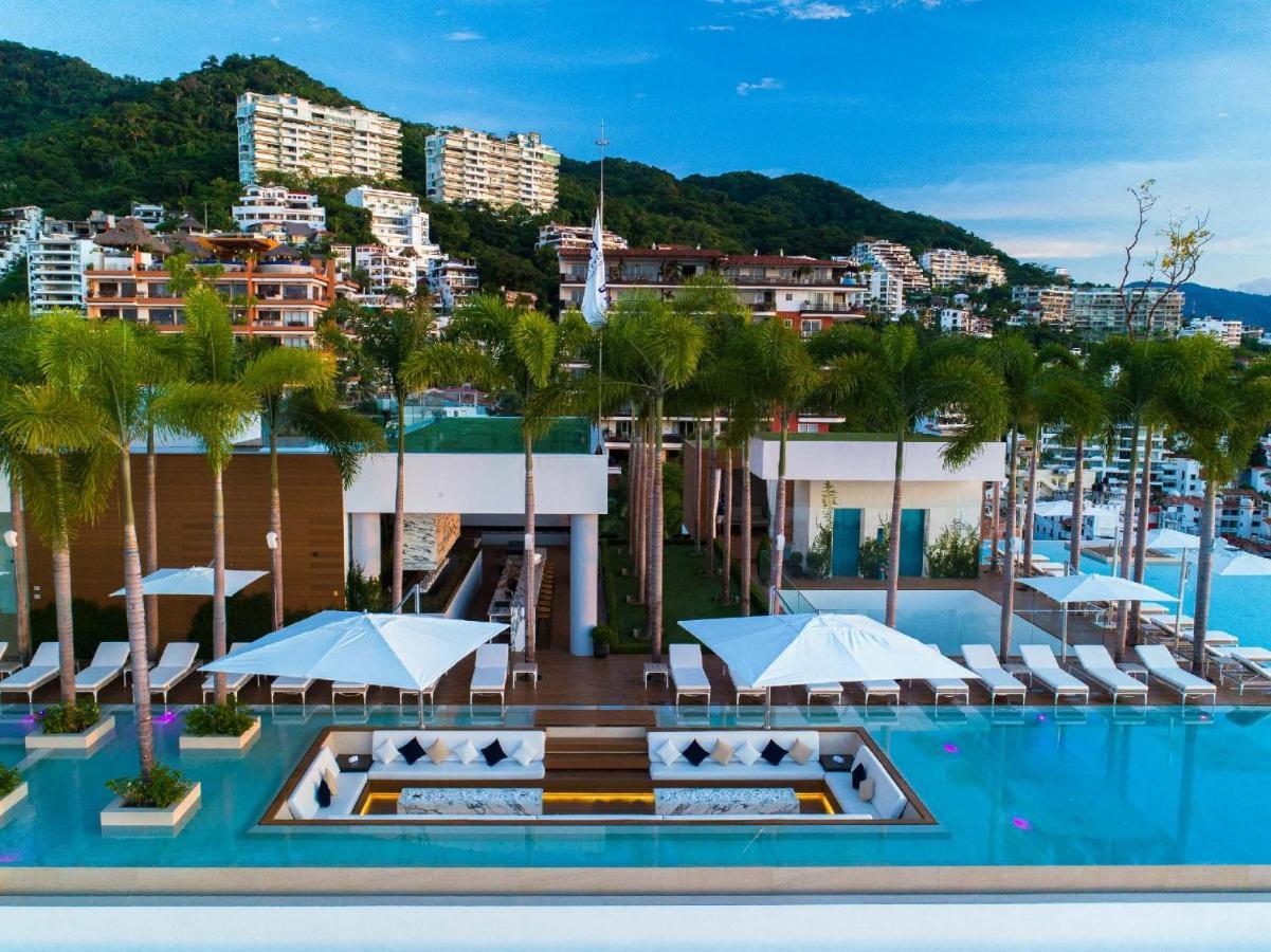Pier 57 - 410 Amazing 2 Bedroom Condo Romantic Zone Puerto Vallarta Extérieur photo