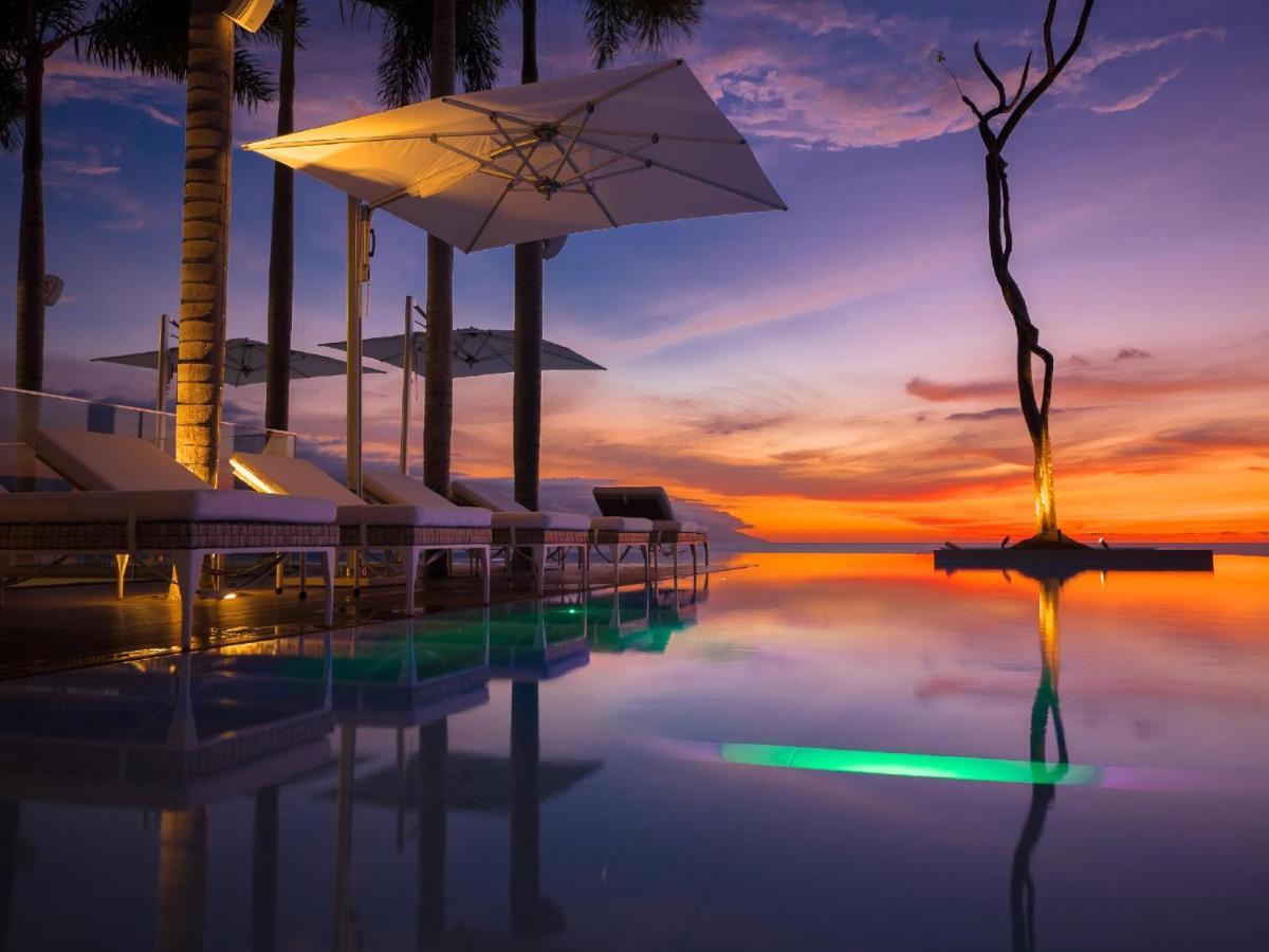 Pier 57 - 410 Amazing 2 Bedroom Condo Romantic Zone Puerto Vallarta Extérieur photo