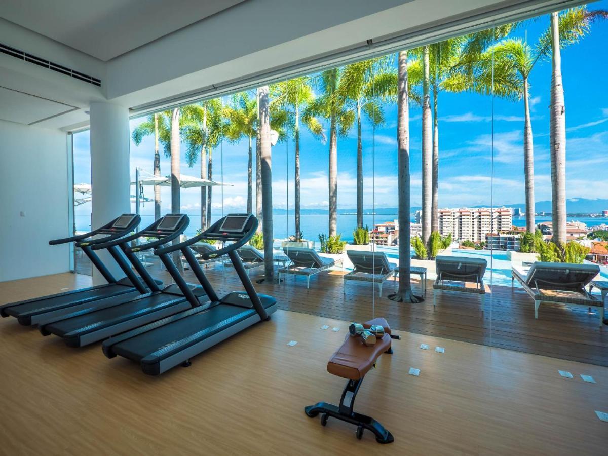 Pier 57 - 410 Amazing 2 Bedroom Condo Romantic Zone Puerto Vallarta Extérieur photo