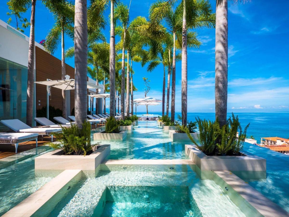 Pier 57 - 410 Amazing 2 Bedroom Condo Romantic Zone Puerto Vallarta Extérieur photo