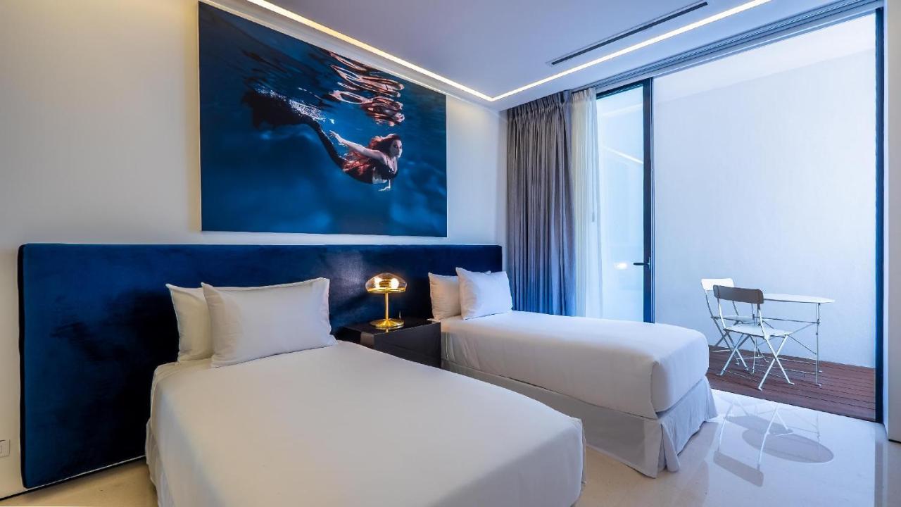 Pier 57 - 410 Amazing 2 Bedroom Condo Romantic Zone Puerto Vallarta Extérieur photo