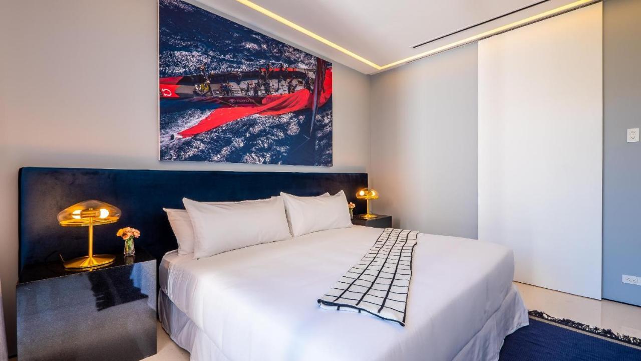 Pier 57 - 410 Amazing 2 Bedroom Condo Romantic Zone Puerto Vallarta Extérieur photo