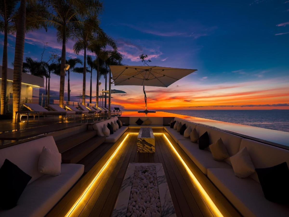 Pier 57 - 410 Amazing 2 Bedroom Condo Romantic Zone Puerto Vallarta Extérieur photo