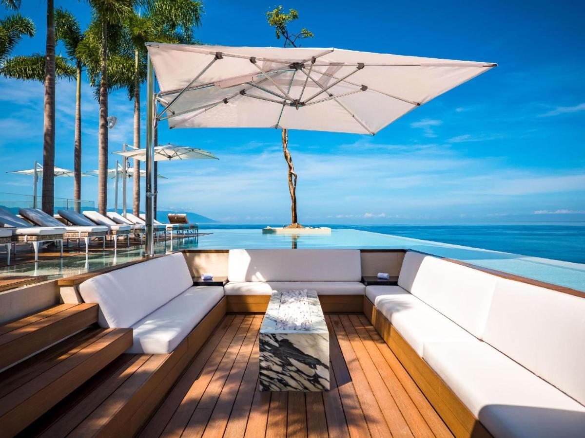 Pier 57 - 410 Amazing 2 Bedroom Condo Romantic Zone Puerto Vallarta Extérieur photo