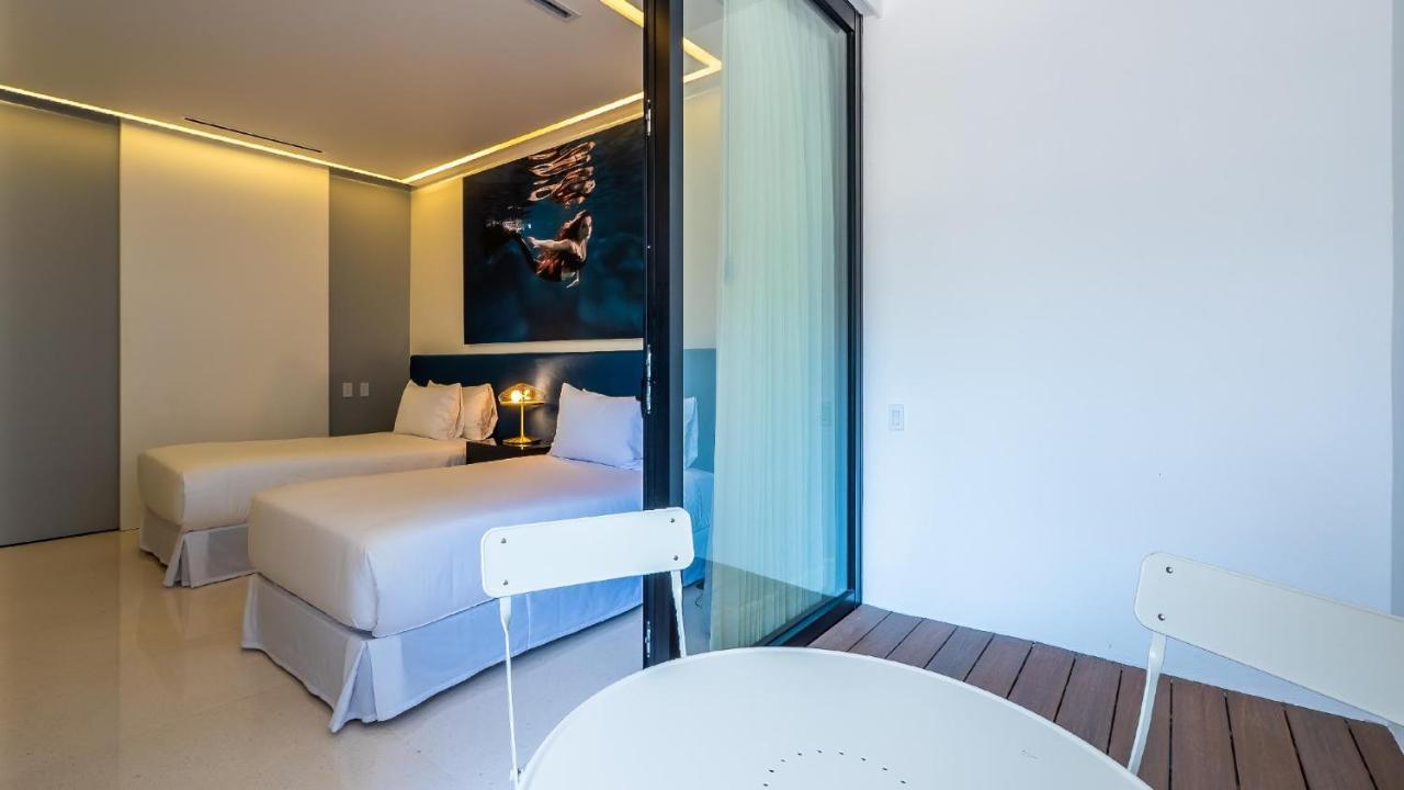 Pier 57 - 410 Amazing 2 Bedroom Condo Romantic Zone Puerto Vallarta Extérieur photo