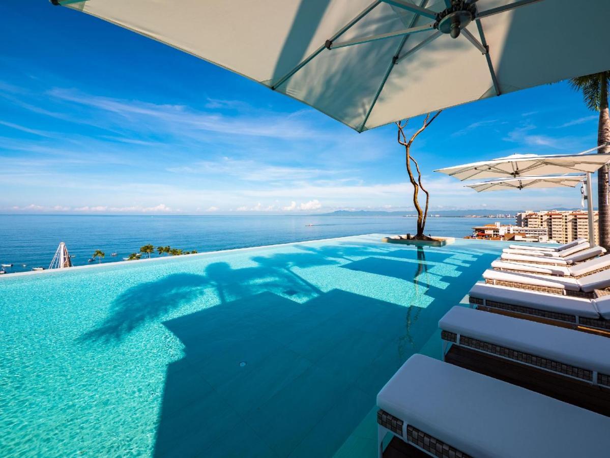 Pier 57 - 410 Amazing 2 Bedroom Condo Romantic Zone Puerto Vallarta Extérieur photo