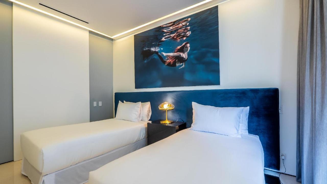 Pier 57 - 410 Amazing 2 Bedroom Condo Romantic Zone Puerto Vallarta Extérieur photo