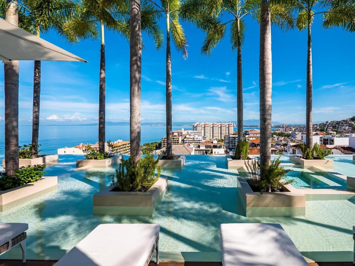 Pier 57 - 410 Amazing 2 Bedroom Condo Romantic Zone Puerto Vallarta Extérieur photo
