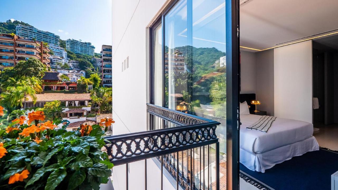 Pier 57 - 410 Amazing 2 Bedroom Condo Romantic Zone Puerto Vallarta Extérieur photo