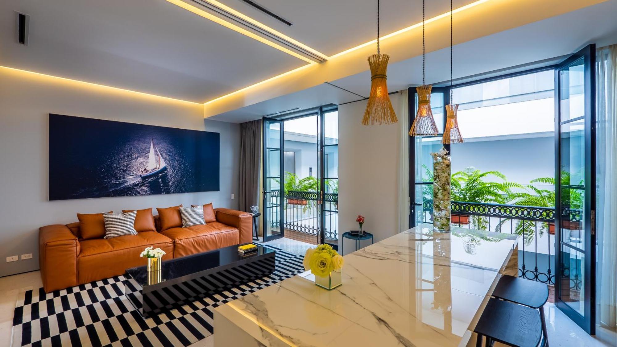 Pier 57 - 410 Amazing 2 Bedroom Condo Romantic Zone Puerto Vallarta Extérieur photo